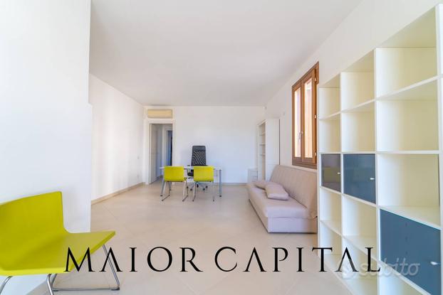 Studio/Ufficio - Olbia