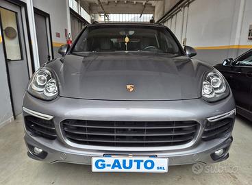 Porsche Cayenne Full optional 2015