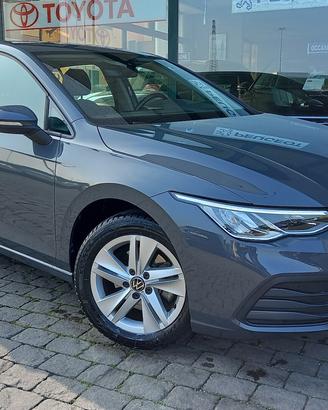 Volkswagen Golf 1.0 eTSI EVO DSG Life
