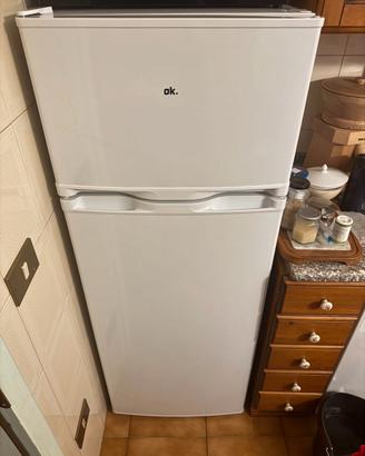 Frigorifero OK. 206 Litri - Perfette condizioni