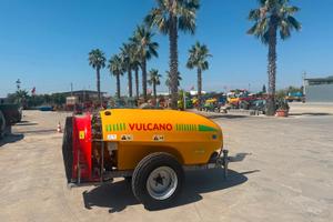 157-ATOMIZZATORE USATO VULCANO GEORGIA DA LT 1000