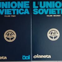 L' Unione Sovietica 2 volumi 1979 