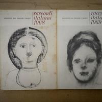 Selezione dal Reader's Digest racconti 1968 1969