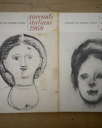 Selezione dal Reader's Digest racconti 1968 1969
