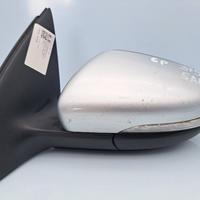 SPECCHIETTO RETROVISORE SINISTRO VOLKSWAGEN Golf 6