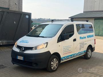 Nissan NV200 1.5 dCi 110CV Furgone