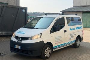 Nissan NV200 1.5 dCi 110CV Furgone