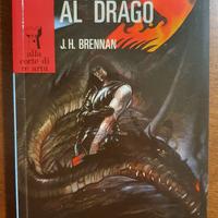 LibroGame "Caccia al Drago", Per COLLEZIONISTI.