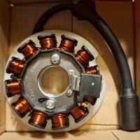 statore ape piaggio 50 a 12 fasce