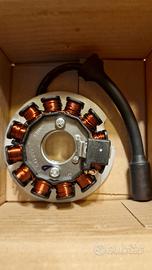 statore ape piaggio 50 a 12 fasce