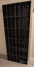 PARETE PORTA CD componibile