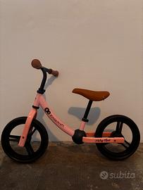 Bicicletta KinderKraft