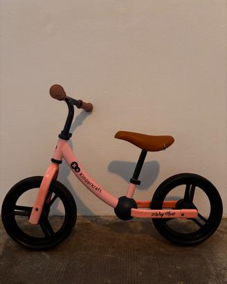 Bicicletta KinderKraft
