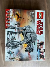 Star Wars Heavy Assault Walker