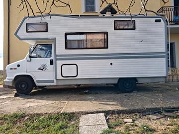 usato  camper 