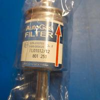 Filtro gpl