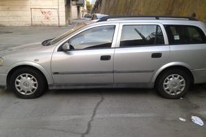 Opel astra ricambi