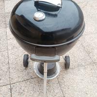 BBQ Weber 47 cm