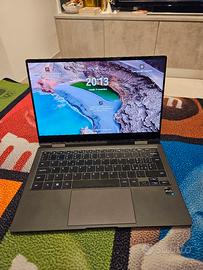 Sambung Galaxy Book2 Pro 360 13.3", i7, 16GB