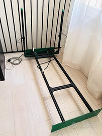 Polyshaper Graent - Taglio Polistirolo CNC