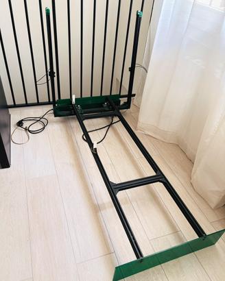 Polyshaper Graent - Taglio Polistirolo CNC