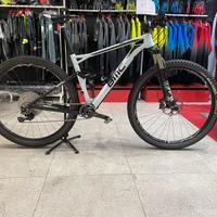 MTB full BMC
