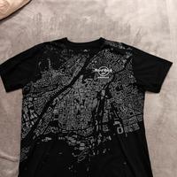 T-shirt Hard Rock Innsbruck 