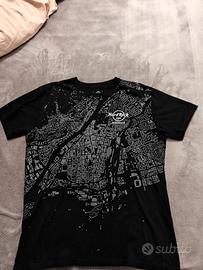 T-shirt Hard Rock Innsbruck 