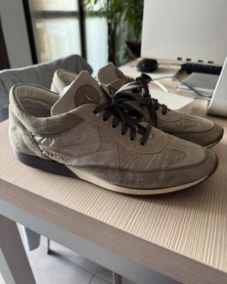 Scarpe Cesare Paciotti 4US