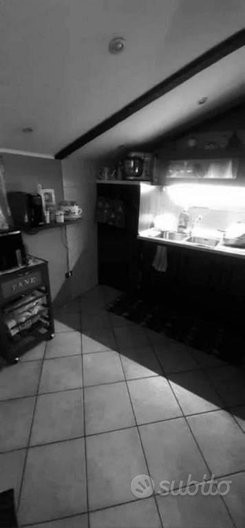 Appartamento – San Pietro in Guarano, Santa Lucia - Vista 4