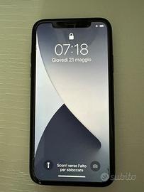 Iphone X 256 Gb