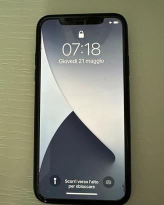 Iphone X 256 Gb