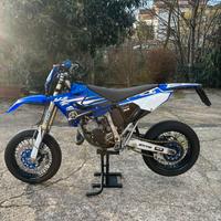 Yamaha yz 125