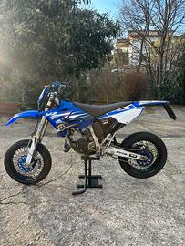 Yamaha yz 125