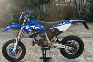 Yamaha yz 125