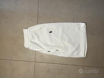 Pantaloncini ralph lauren bianchi taglia s