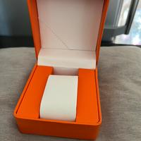 Scatola per orologio