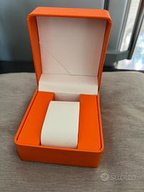 Scatola per orologio