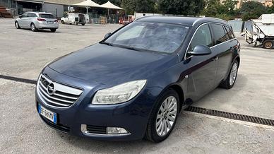 Opel insigna sport tour cosmo
