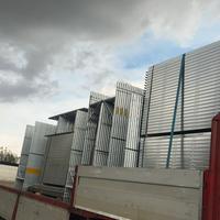 Ponteggio Carpedil nuovo