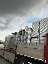 Ponteggio Carpedil nuovo