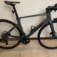 Cube P62 Frame Set 44106