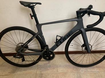 Cube P62 Frame Set 44106