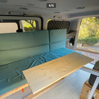 BRACCIO TAVOLO DA CAMPER