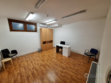 Locale commerciale nuovo