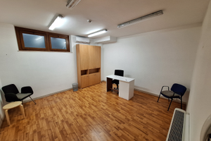 Locale commerciale nuovo