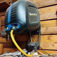 Compressore aria Michelin MBL GO