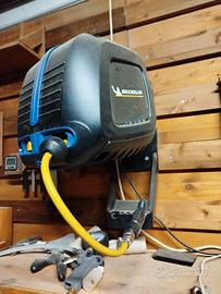 Compressore aria Michelin MBL GO