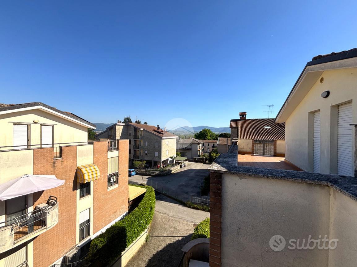Appartamento – Terni, Cesi - Vista 3