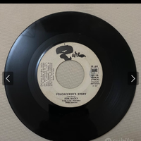 Disco vinile Don Backy